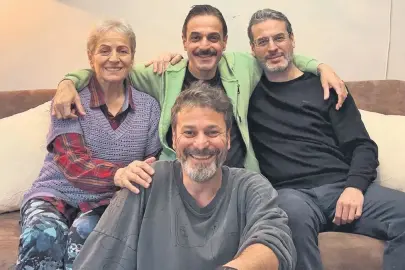 Günaydın bayramda dopdolu