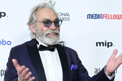 Haluk Bilginer'den oyuncuları kızdıracak açıklama: Hepsi yalancı