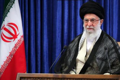 Hamaney'in ölümü nedeniyle Irak'ta 3 gün yas ilan edildi