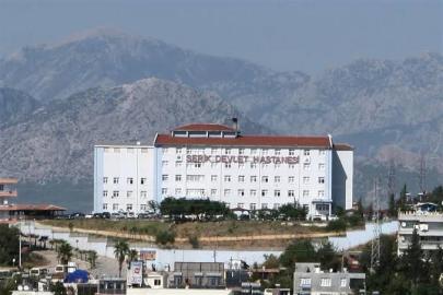 Hasta yakınları doktor ve hemşireye saldırdı