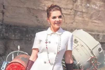 ‘Hayatımın en hızlı işi’