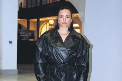 ‘Her şey yolunda’