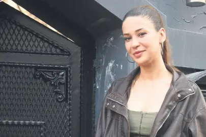 Her sporcu sevgilim değil’