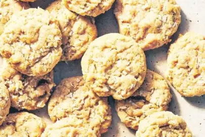 Hindistan cevizli lezzetler