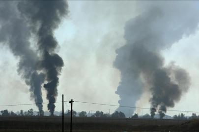 Hizbullah: İsrail ordusuna ve İsrail'in kuzeyindeki yerleşim yerlerine saldırılar düzenledik