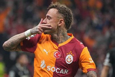 Hollanda'da sürpriz Noa Lang kararı