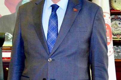 HSK kararnamesiyle Antalya Cumhuriyet Başsavcısı değişti