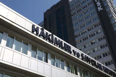 HSK'nin ana kararnamesi 12 Haziran'da açıklanacak