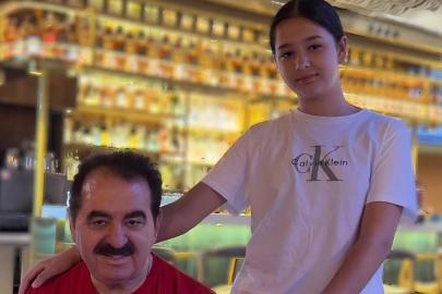 İbrahim Tatlıses'in kızı Elif Ada voleybolcu oldu! Son haline yorum yağdı