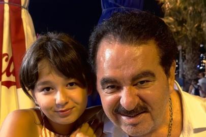 İbrahim Tatlıses'ten olay sözler: Her yılan yerde sürünmez