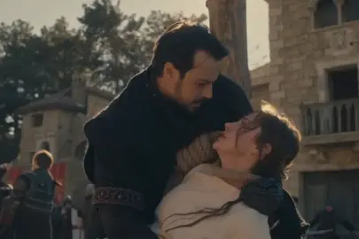 İdam anında mucize