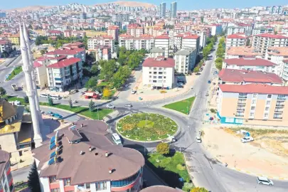 İftarda Elazığ’dayız