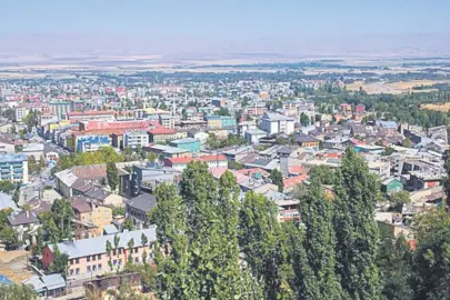 İftarda Muş’tayız