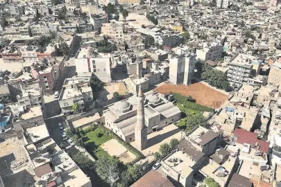 İftarda Siirt’teyiz