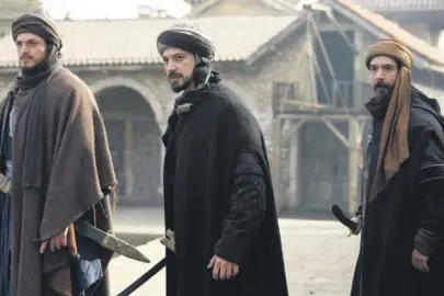 İhanet ortaya çıktı!