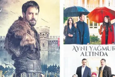 İki kategoride şubat birincisi