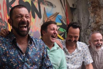 İlker Ayrık ve Şevket Çoruh Dubai'de mahsur kaldı! Sosyal medyadan açıklama yaptılar