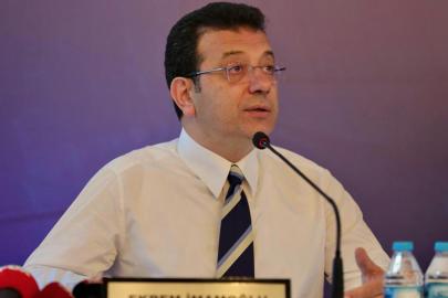 İmamoğlu Suç Örgütü davasında 10'uncu duruşma