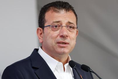 İmamoğlu Suç Örgütü davasında 8. duruşma