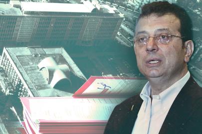İmamoğlu Suç Örgütü davasında beşinci duruşma