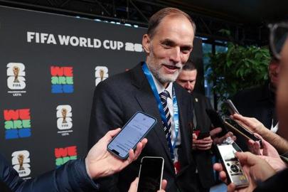 İngiltere Milli Takım kadrosu açıklandı