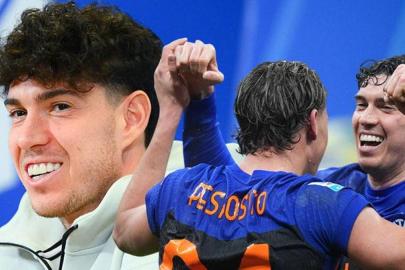 Inter'den Alessandro Bastoni için sürpriz karar! İşte bonservis bedeli...