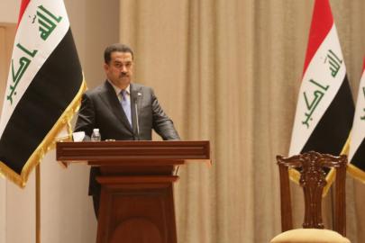 Irak Başbakanı Sudani: Askeri çözümleri reddediyoruz