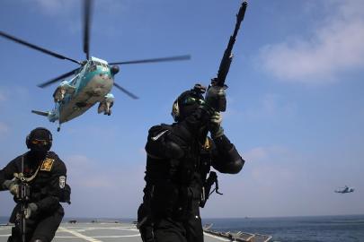 İran: ABD ve yabancı ülkeler size güvenlik sağlamaz