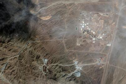 İran: ABDİsrail Natanz Nükleer Tesisini iki kez daha hedef aldı