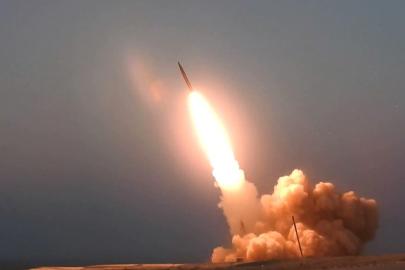 İran: ABDye ait F35 savaş uçağı hava savunma sistemleri tarafından vuruldu