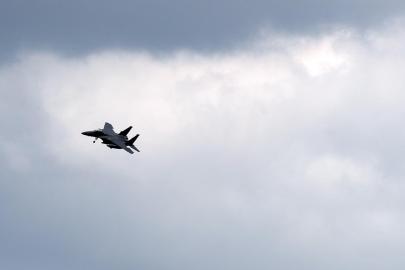 İran basını: ABD savaş uçağı düşürüldü