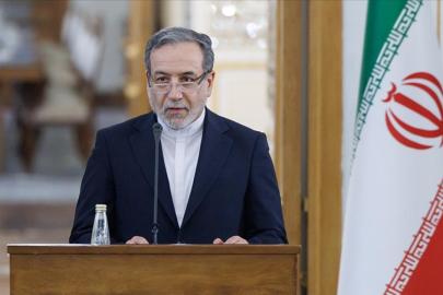 İran Dışişleri Bakanı: Kendimizi savunuyoruz ve kendimizi savunmak için her türlü meşru hakkımız var