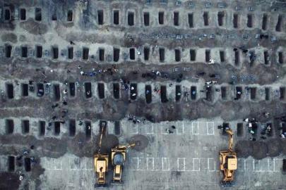 İran Dışişleri Bakanı paylaştı: Trump'ın vadettiği kurtuluş gerçekte böyle görünüyor