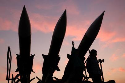 İran: Eğer altyapıya saldırı başlatılırsa, şüphesiz altyapıları hedef alacağız