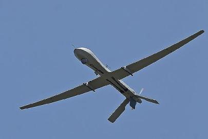 İran, İsraile ait insansız hava aracını düşürdüğünü duyurdu