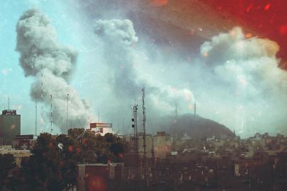 İran Kızılayı ABDİsrail saldırılarındaki ölü sayısını açıkladı