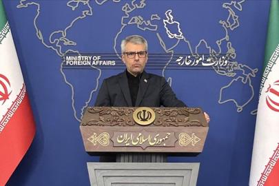 İran: Ülkenin üzerinden savaşın gölgesini uzun süre uzaklaştıracak şekilde hareket etmeliyiz