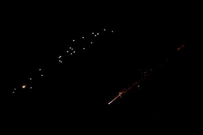 İran: Yeni liderin seçilmesiyle eş zamanlı olarak İsrail ve ABD üslerine saldırı düzenlendi