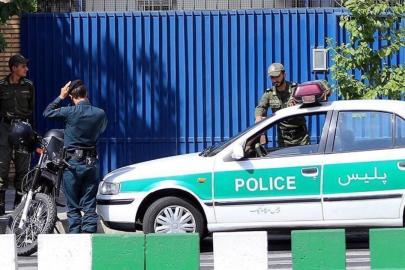 İran'da 18 medya çalışanı İsrail ile bağlantılı oldukları gerekçesiyle gözaltına alındı