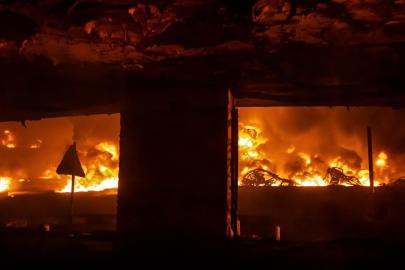 İran'ın Merkezi eyaletinde, ABDİsrail saldırısında 11 kişi öldü, 15 kişi yaralandı