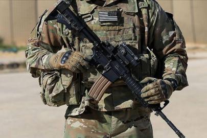 İran'ın misillemelerinde ölen ABD askerlerinin sayısı 7'ye çıktı