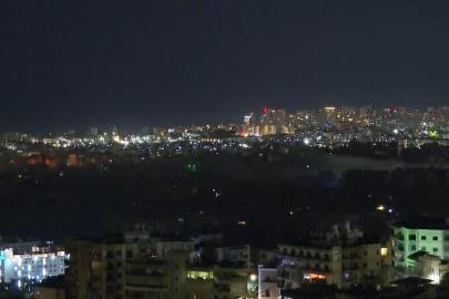 İşgalci İsrail, Beyrut'a yeni saldırılar düzenliyor