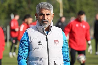 İsmet Taşdemir'den play-off açıklaması!