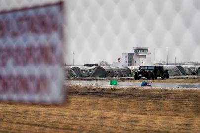 İsrail televizyonu: İsrail, ABD'ye Orta Doğu'daki bazı üslerini ülkeye taşıma teklifinde bulundu