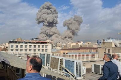 İsrail ve ABD'nin İran saldırılarında son 24 saatte neler oldu?