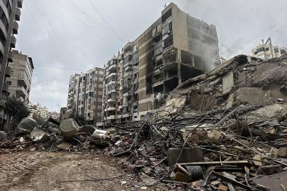 İsrail'in Lübnan'a yönelik saldırılarının mayıs sonuna kadar devam edebileceği ileri sürüldü