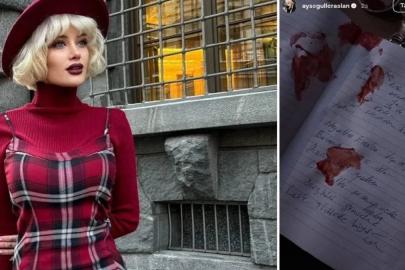 İşte Benim Stilim yarışmacısıydı! Ayşegül Eraslan evinde ölü bulundu