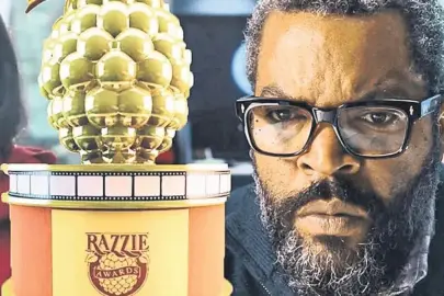 İşte yılın en kötüsü