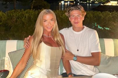 Ivana Sert Dubai'de kaldı! Yaşadığı korkuyu anlattı