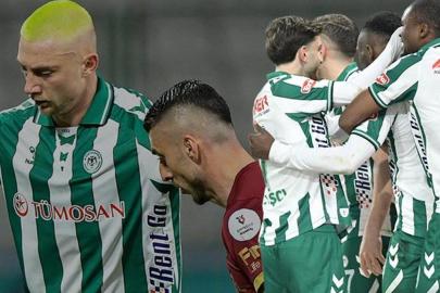 Jackson Muleka attı, Konyaspor son anda kazandı! Gençlerbirliği galibiyete hasret... (Maç özeti | Konyaspor1-0 Gençlerbirliği)